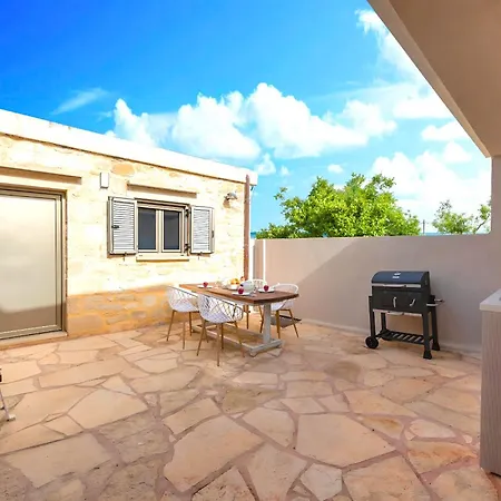 Cretan Breeze Heated Pool *