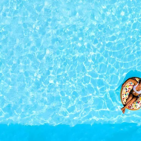 Cretan Breeze Heated Pool 빌라 *